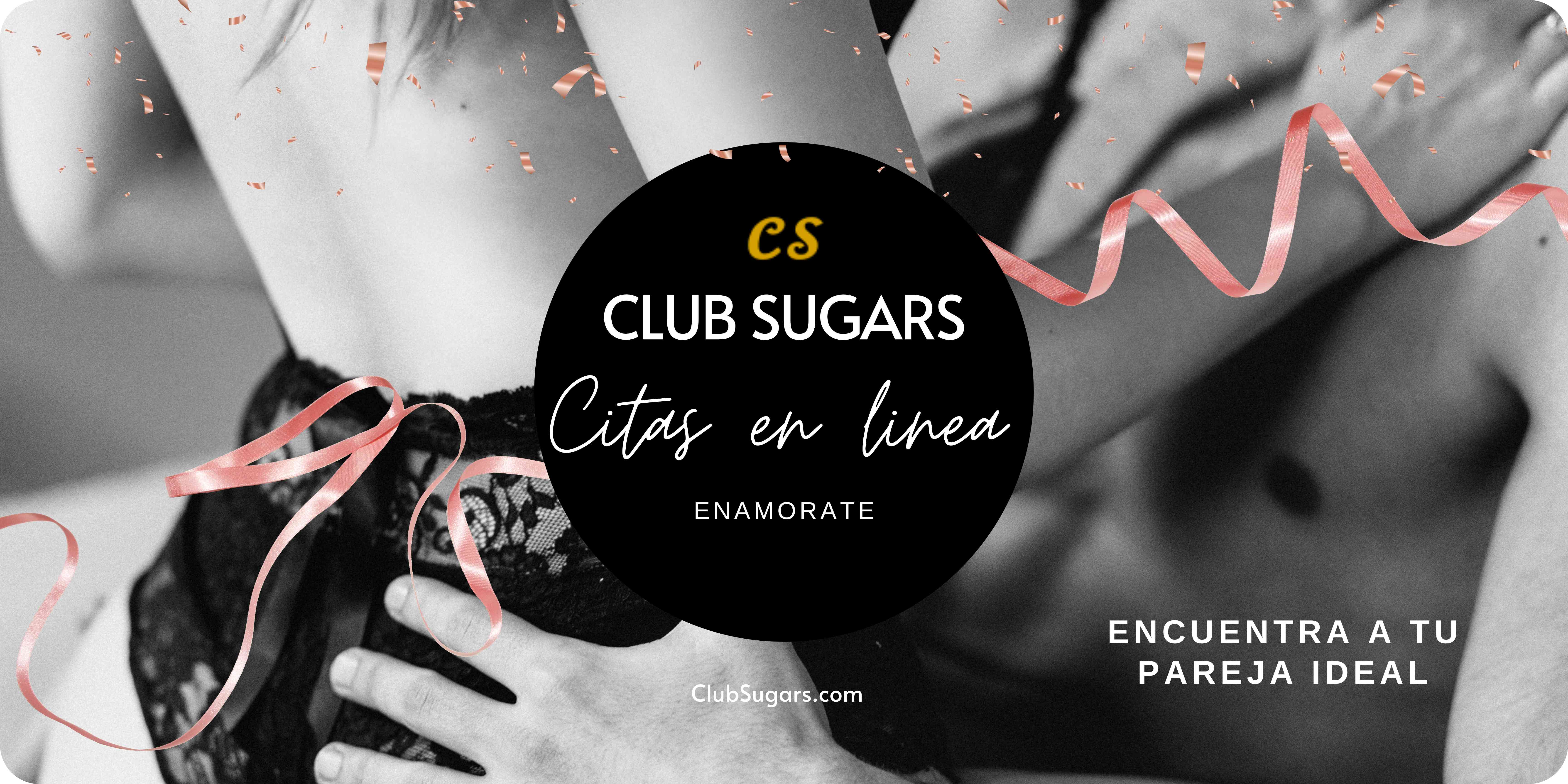 Club Sugars, Citas en linea